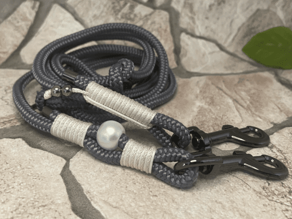 Tauleine "Pearl-Grey"