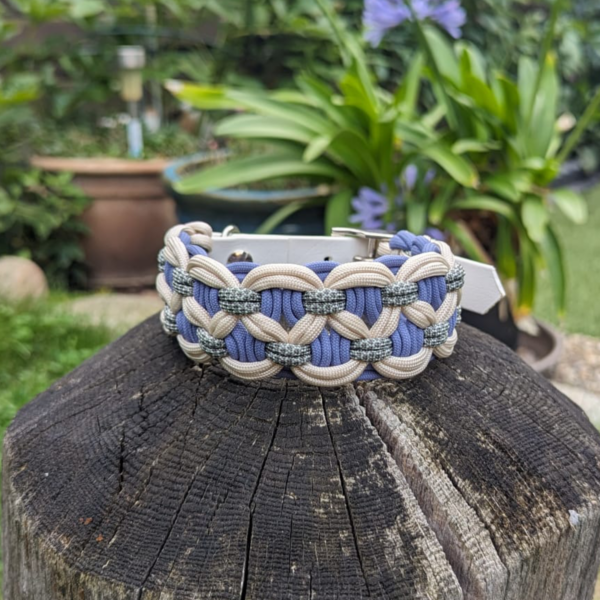 Halsband Curvt