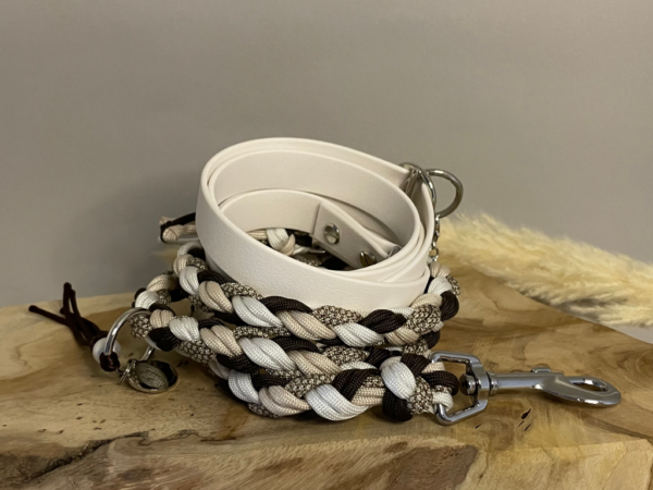 Leine "Freihand" (Crossbody)