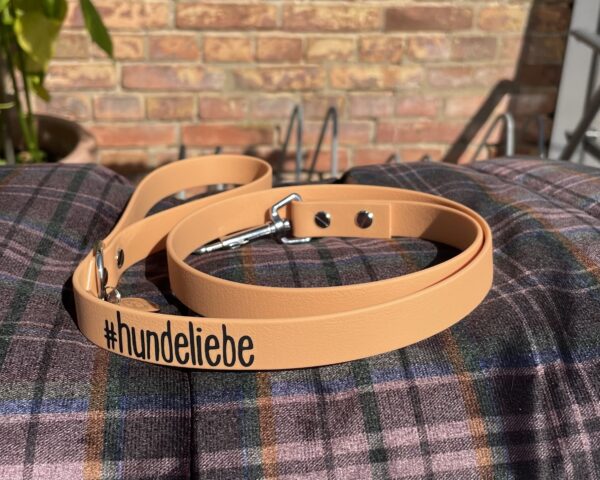 #hundeliebe- Leine