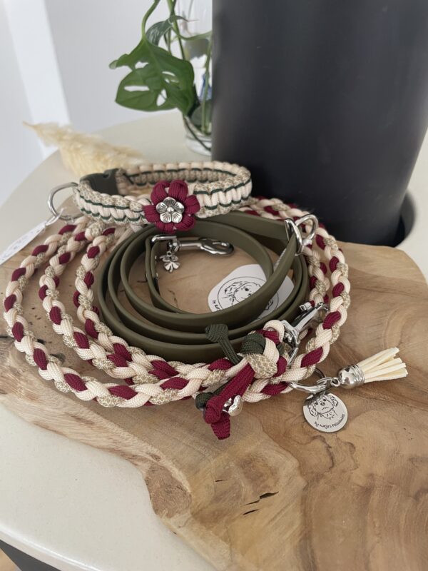 Set Flower Mini